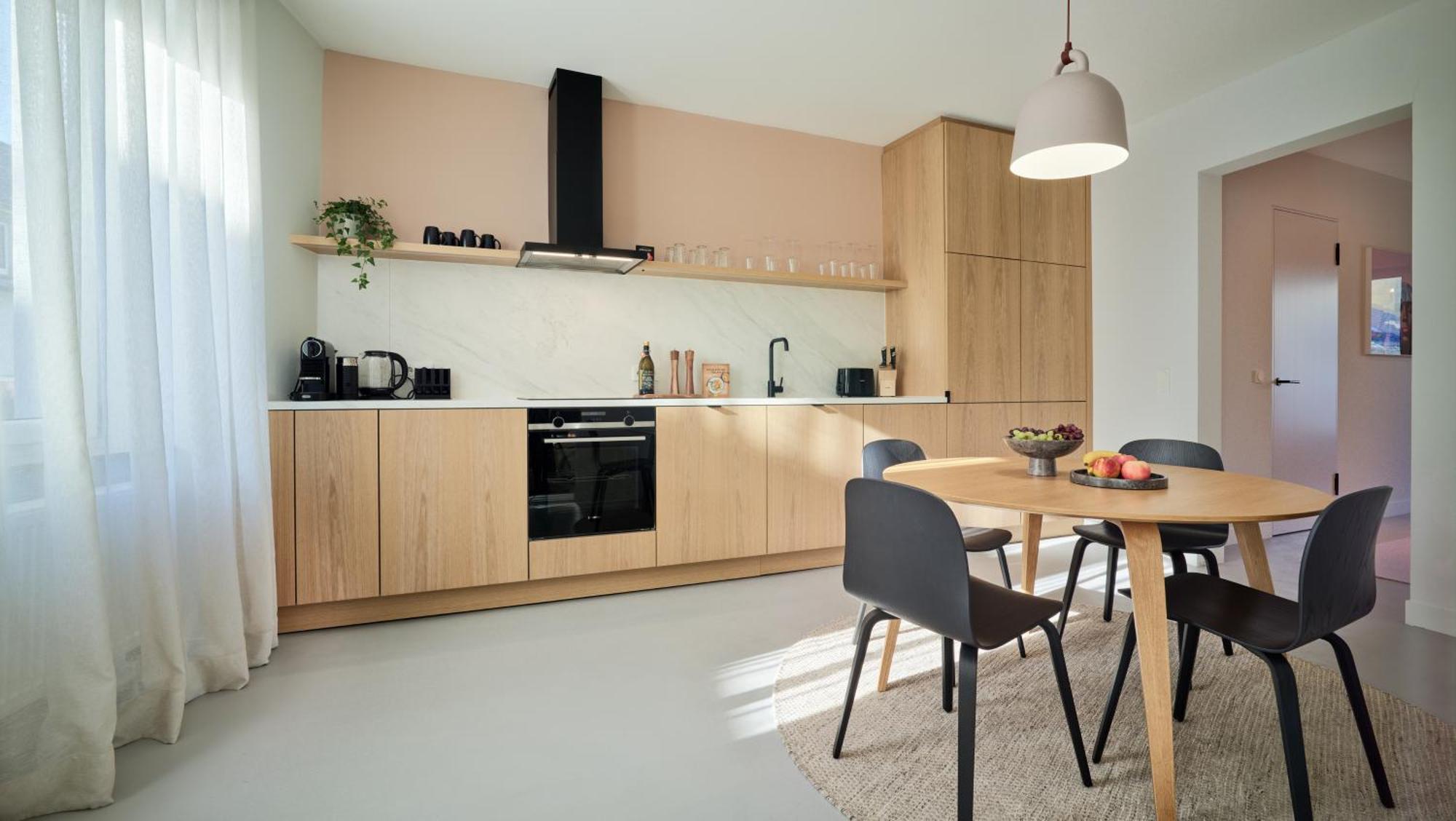 Modernes Flair - Designer-Apartment In Top-Lage - Bis 3 Personen - Wittlich -Zentrum מראה חיצוני תמונה