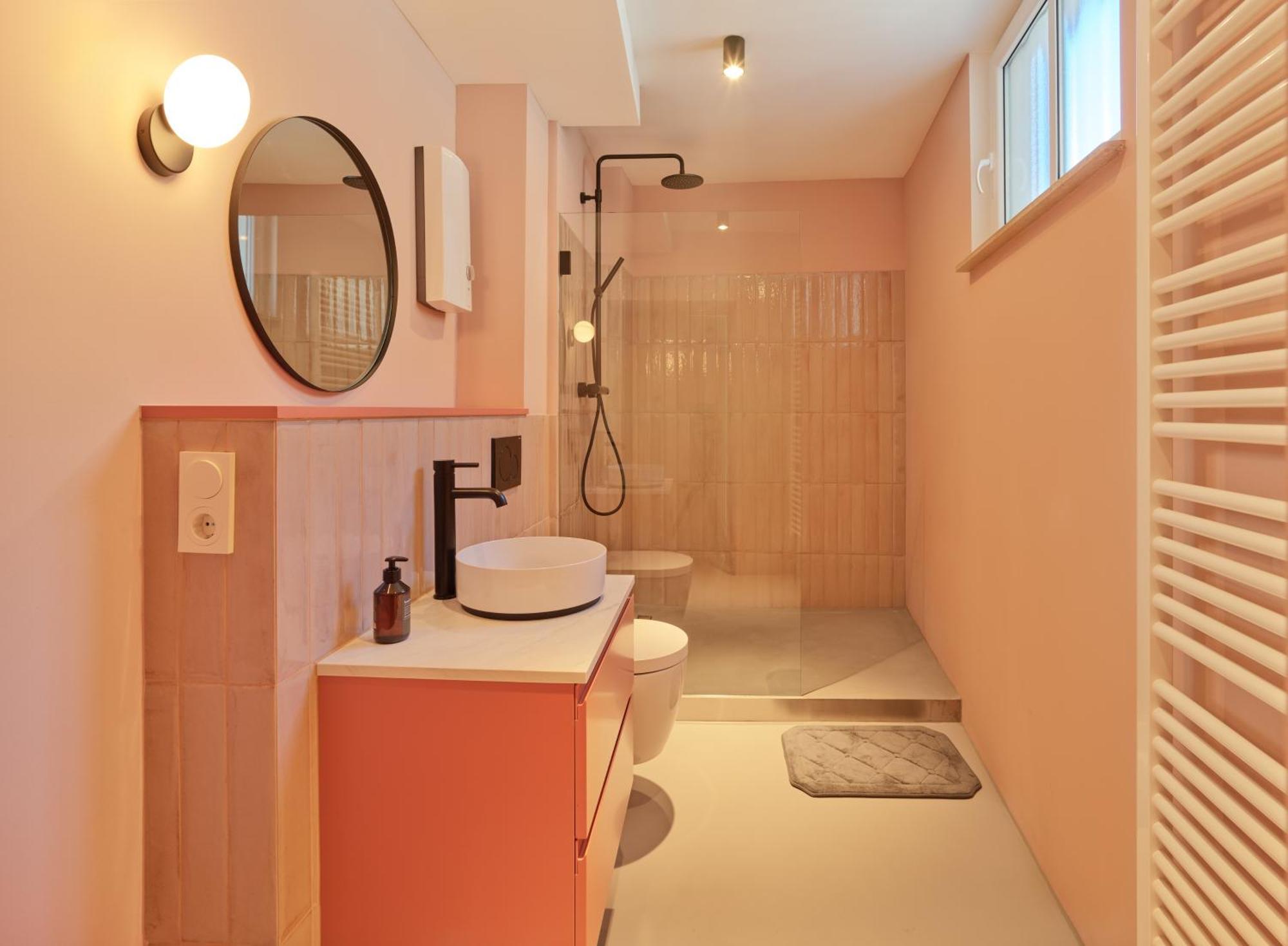Modernes Flair - Designer-Apartment In Top-Lage - Bis 3 Personen - Wittlich -Zentrum מראה חיצוני תמונה